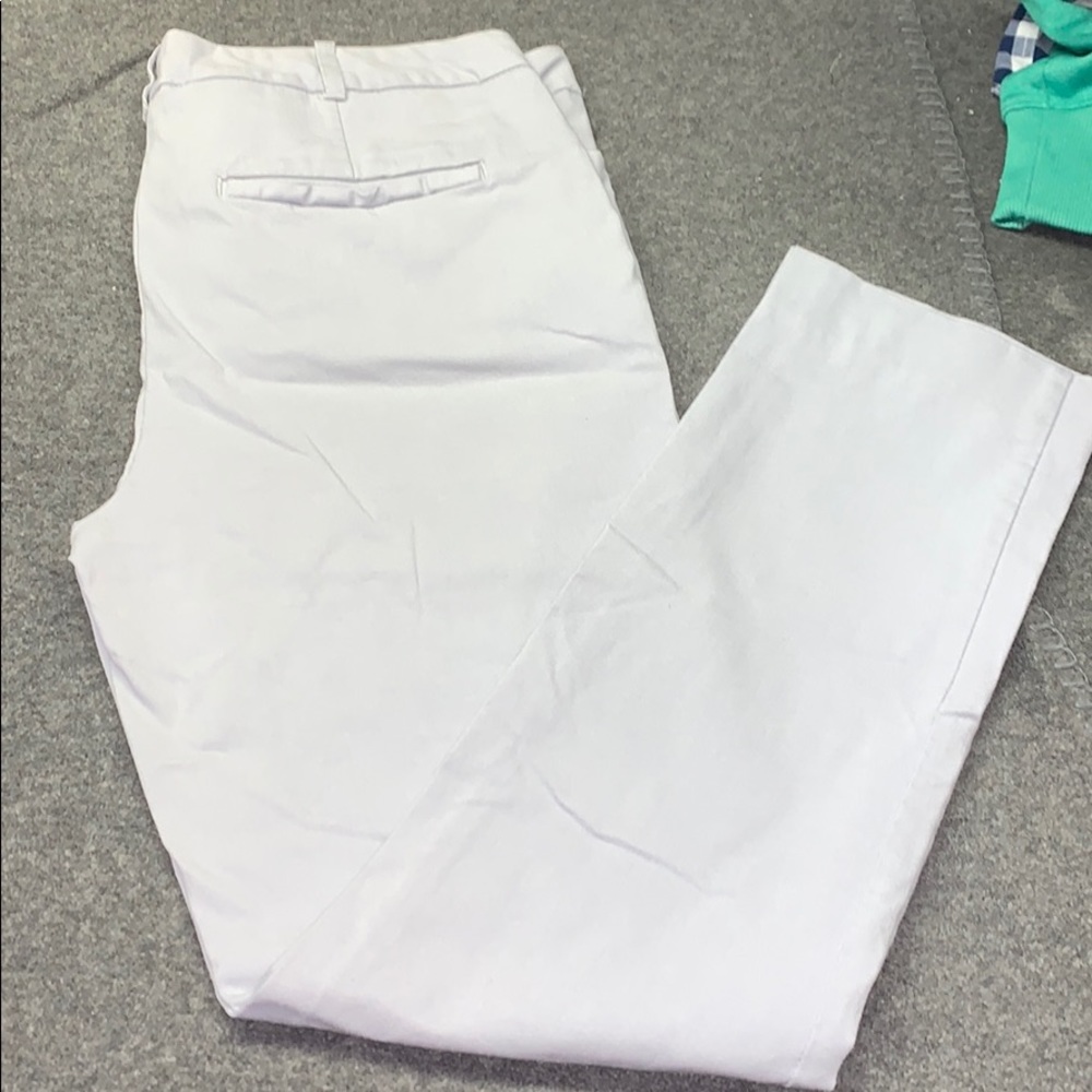 Dress Pants
